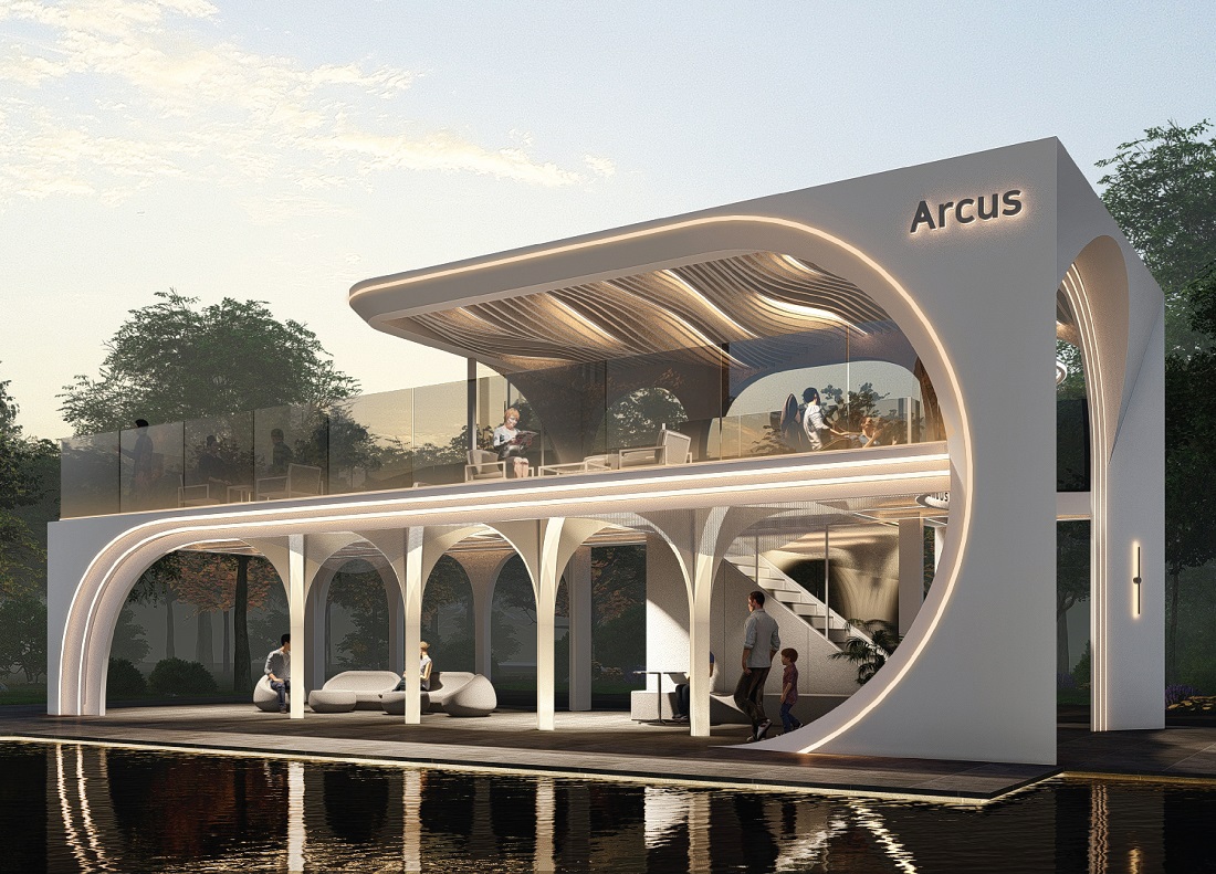 Hyundai E&C Wins Acclaim at the K-Design Award 2025